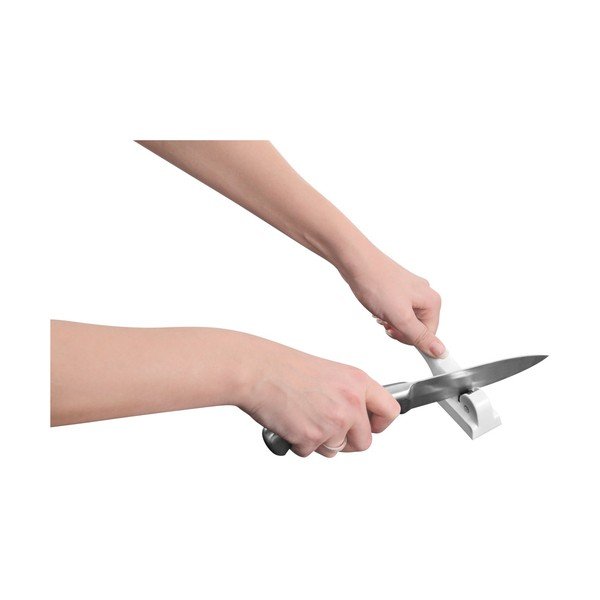 Nerūdijančio plieno peilių galąstuvas Fackelmann Food & More-image-1