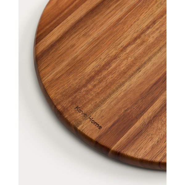 Serviravimui iš medienos pjaustymo lentelė 34 x 25 cm Blera – Kave Home-image-3
