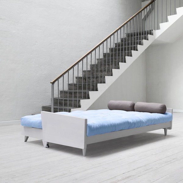 Sofa lova Karup India Cool Gray/Celeste/Gris-image-1