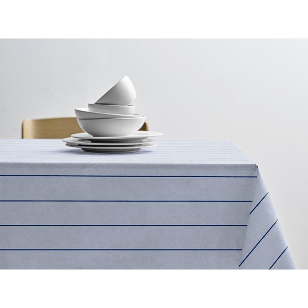 Iš medvilnės staltiesė 140x220 cm Line – Södahl-image-2