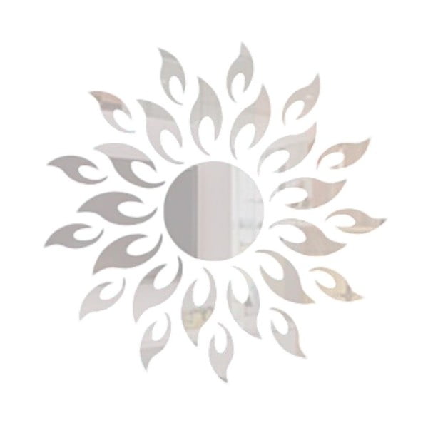 Sieninis veidrodis Ambiance Sun