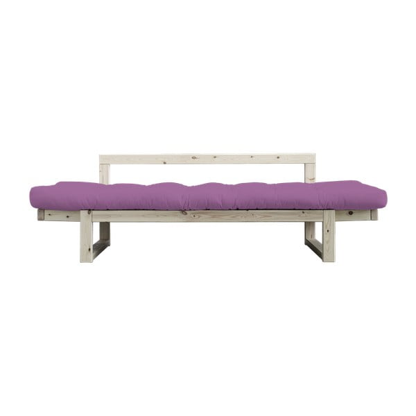 Kintama sofa "Karup Edge Natural/Taffy Pink-image-3