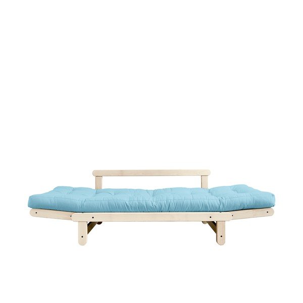 Kintama sofa "Karup Design Beat Natural Clear/Light Blue-image-4