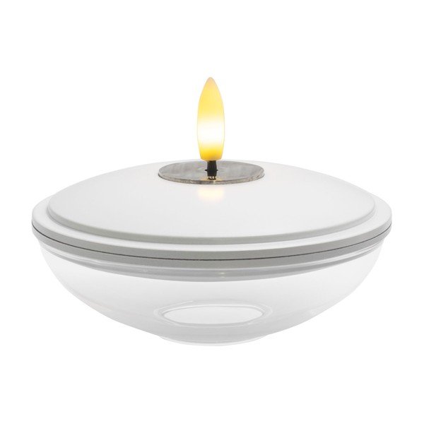 LED žvakė (aukštis 5 cm) Lia – Sirius