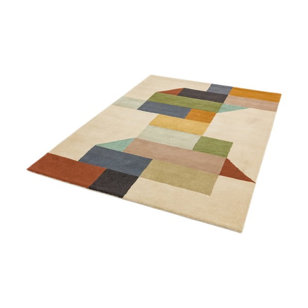 Kilimas Asiatic Carpets Modern Multi, 200 x 290 cm-image-2