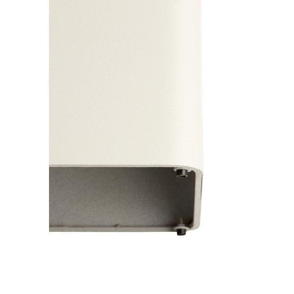 Iš metalo šoninis stalas 30.5x30.5 cm Alurio – Light & Living-image-2