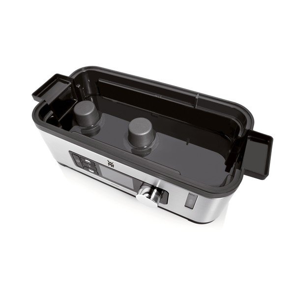 Nerūdijančio plieno garintuvas WMF KITCHENminis Vitalis E-image-2
