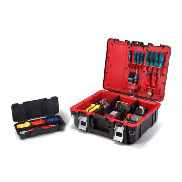 Įrankių dėžė Technician – Keter-image-2