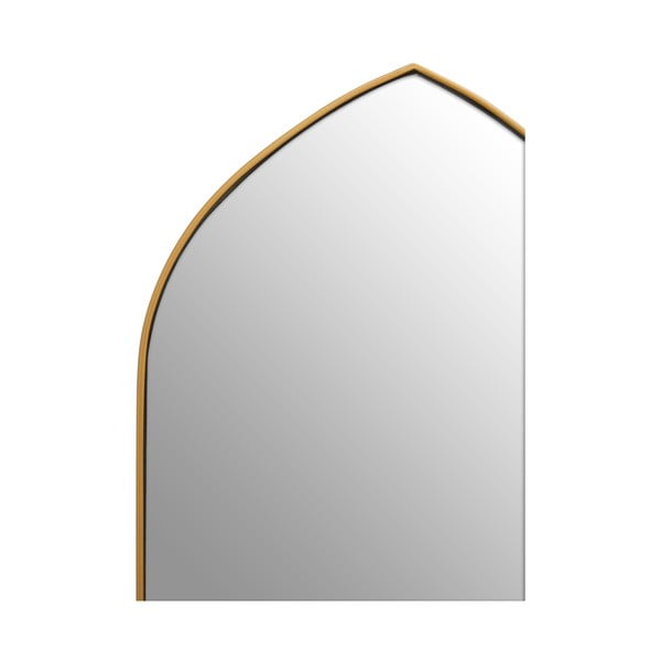 Sieninis veidrodis 41x72 cm Matera – Premier Housewares-image-1