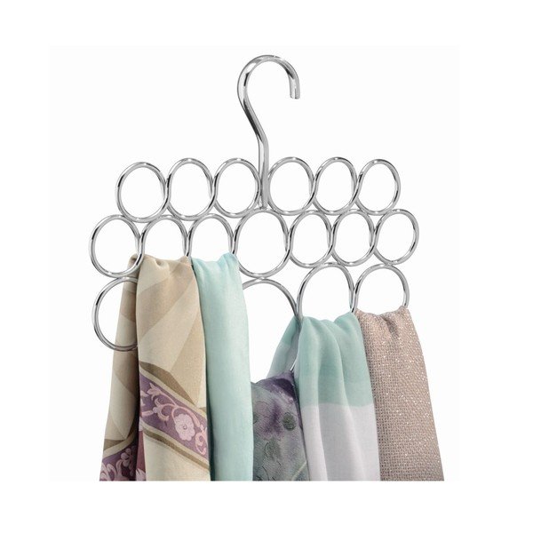 Pakabinama iš metalo kabykla šalikams ir skaroms Axis – iDesign-image-2