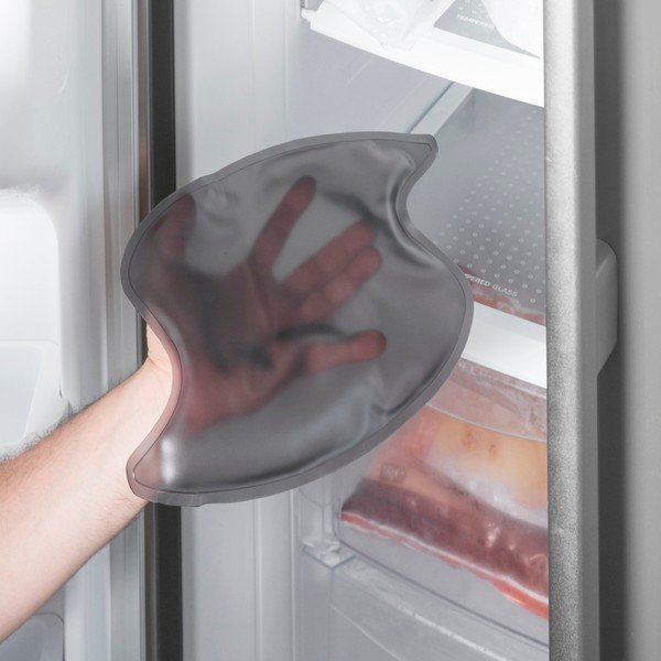 Kelio įtvaras su šilta ir vėsinančia gelio pagalvėle InnovaGoods-image-1