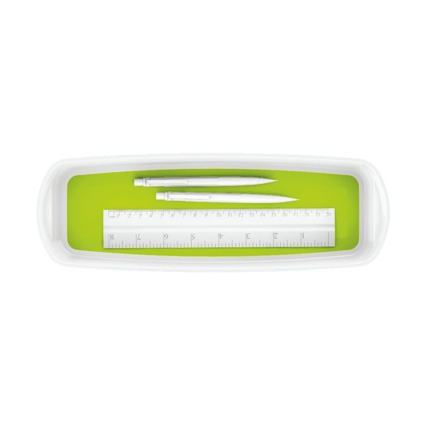 Baltos ir žalios spalvų dėklas MyBox - Leitz-image-2