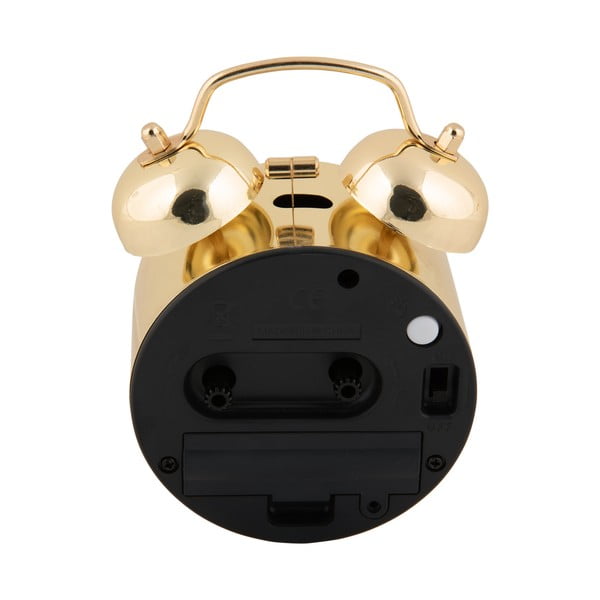 Žadintuvas ø 8 cm Pearl Glow – Karlsson-image-4