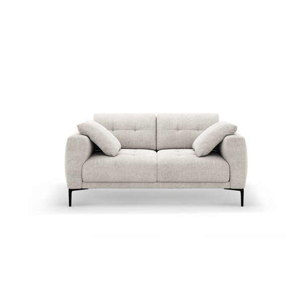 Smėlio spalvos sofa 170 cm Bemy – Micadoni 