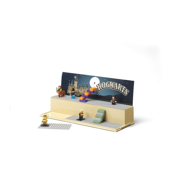 Kolekcinių figūrėlių indas Harry Potter - LEGO®