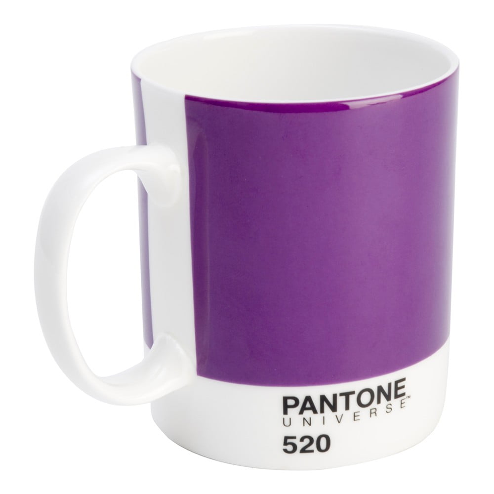 Pantone puodelis PA 170 Vynuogių sultys 520