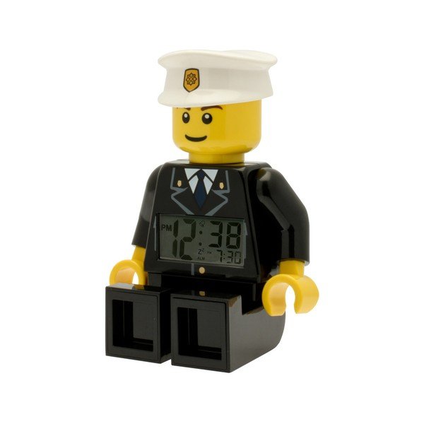 LEGO® City policininko žadintuvas-image-4