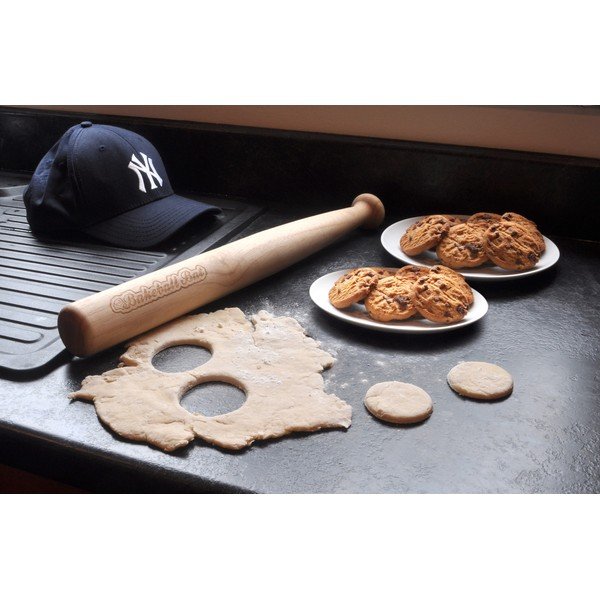 Suck UK Bakeball Bat-image-1
