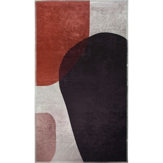 Smėlio spalvos kilimas 80x50 cm - Vitaus