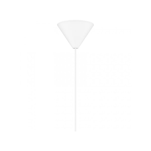 Baltas pakabinamas kabelis, skirtas šviestuvams UMAGE Cord, 210 cm ilgio-image-1