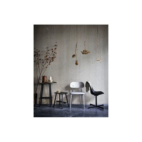 Juoda baro kėdė vtwonen Butt-image-4