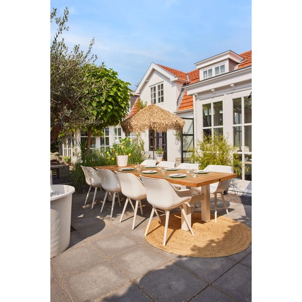 Sodo valgomojo stalas 100x300 cm Sophie Yasmani – Hartman-image-1