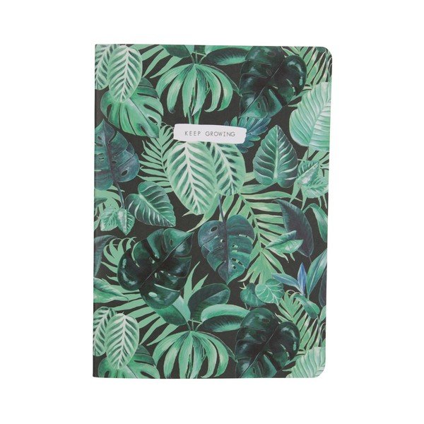 Užrašinė Sass & Belle Botanical Jungle-image-2