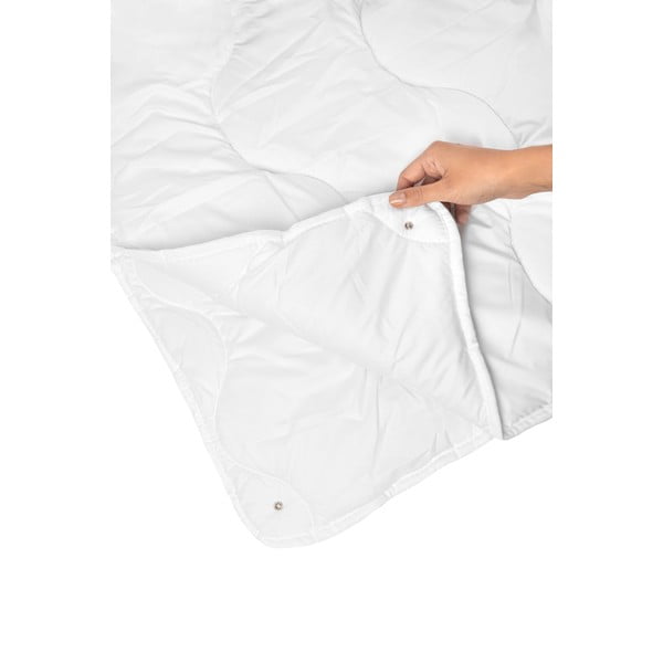 Antklodė ir užpildas visiems sezonams 140x200 cm 4 Seasons – Bonami Essentials-image-2