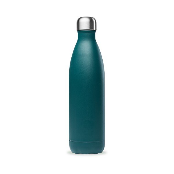 Kelioninis nerūdijančio plieno butelis 750 ml Matt - Qwetch-image-2