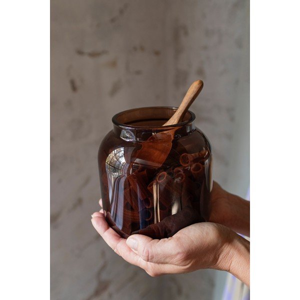 Iš stiklo maisto laikymo indas Luna – Mette Ditmer Denmark-image-2