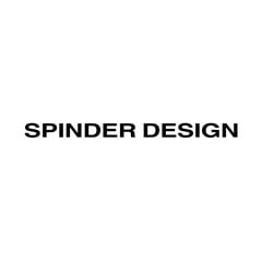 Spinder Design · Diva · Yra sandėlyje