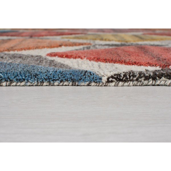 Vilnonis kilimas Flair Rugs Yara, 60 x 230 cm-image-2