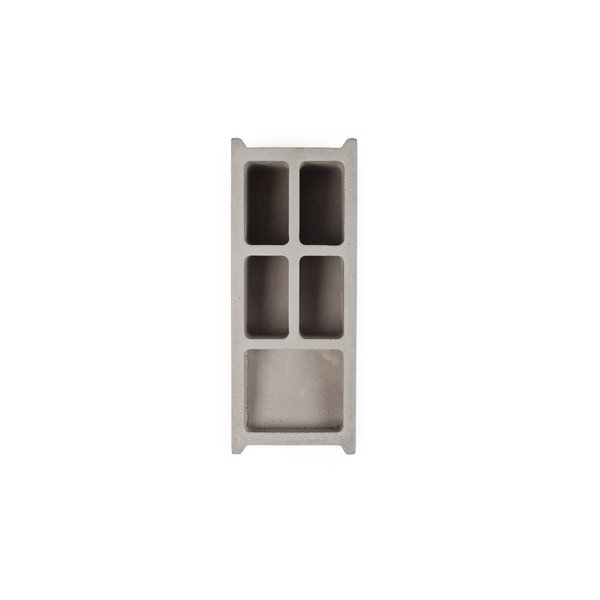 Betoninis rašomojo stalo dėklas Lyon Béton Blockwork-image-3