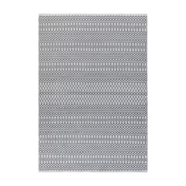 Šviesiai pilkas kilimas Asiatic Carpets Halsey, 200 x 290 cm