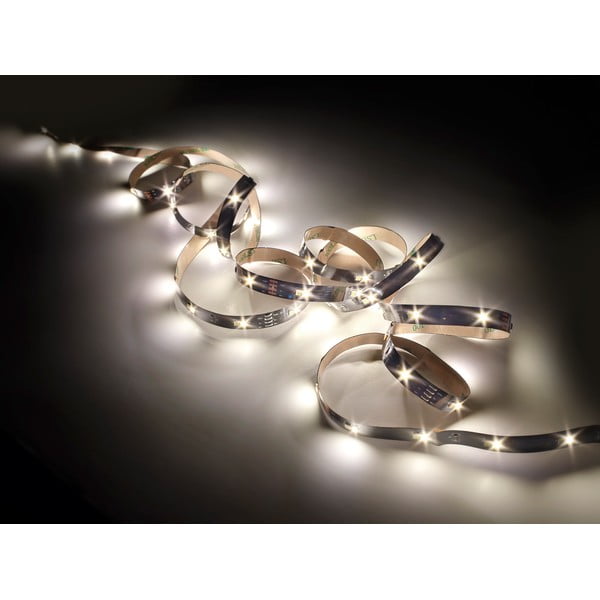 LED juosta juodos spalvos 500 cm Chip – Reality-image-3