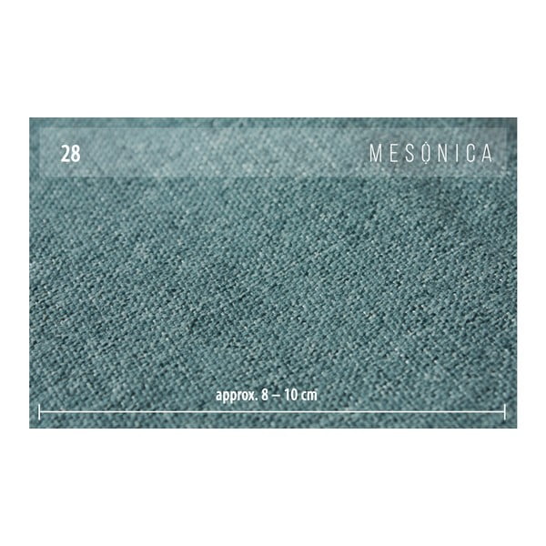 Šviesiai mėlynos spalvos pėdkelnės MESONICA Toro-image-3