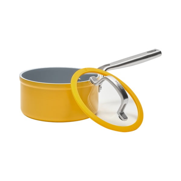Puodas su dangčiu/su keramine danga tinka indukcinei viryklei 1,3 l Meda 3.0 – FABINI-image-4