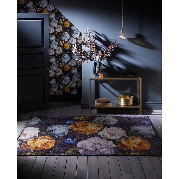 Kilimas 120x170 cm Floretta – Asiatic Carpets-image-2