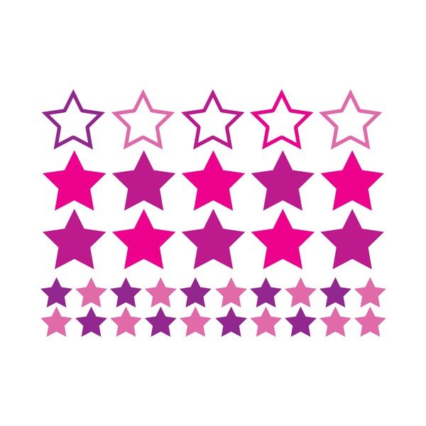 Fanastick Stars lipdukas-image-2