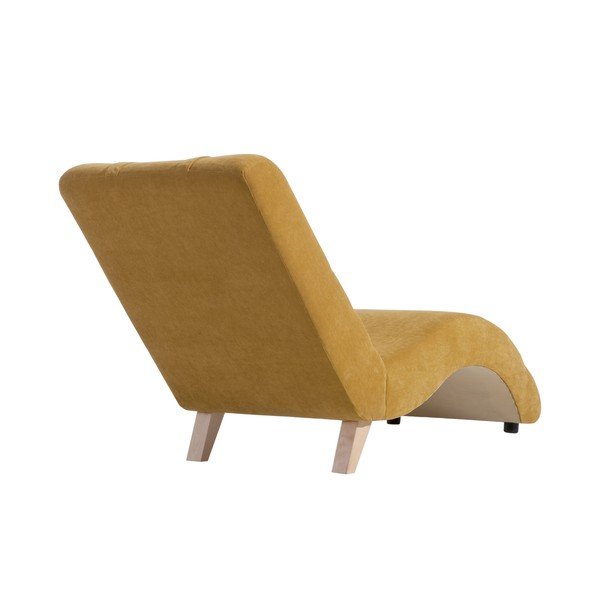 Geltonas gultas Max Winzer Norris Velor-image-3