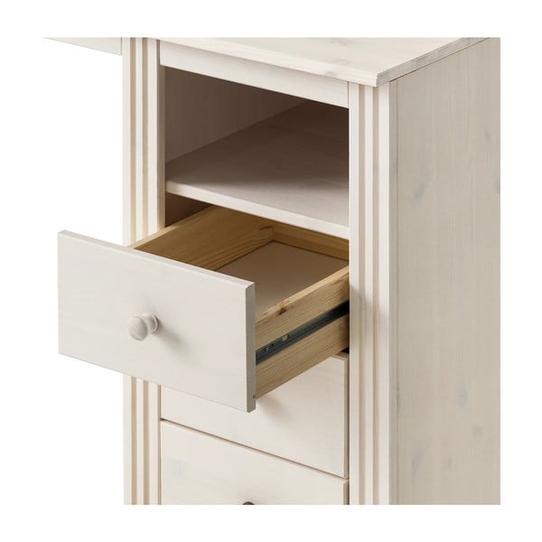 Rašomasis stalas 50x140 cm Anita – Støraa-image-1