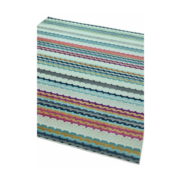 Kilimas Asiatic Carpets Stripe, 160 x 230 cm-image-2
