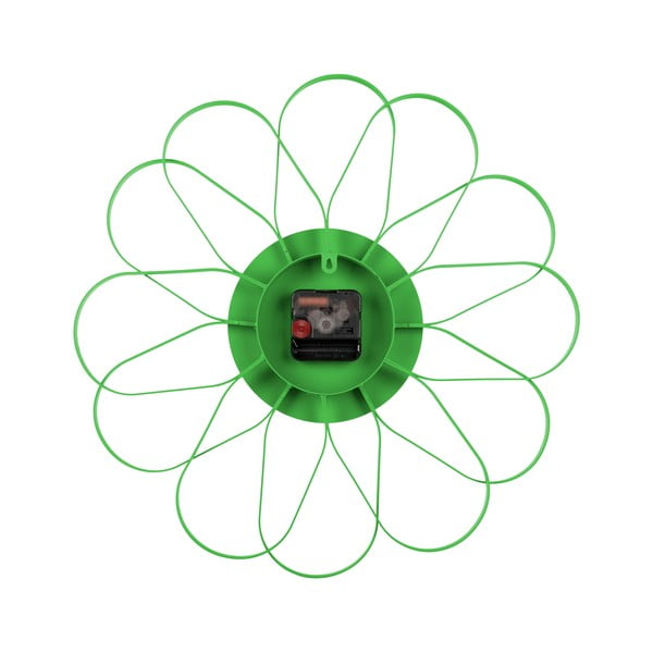 Sieninis laikrodis ø 40 cm Arkis – Karlsson-image-4