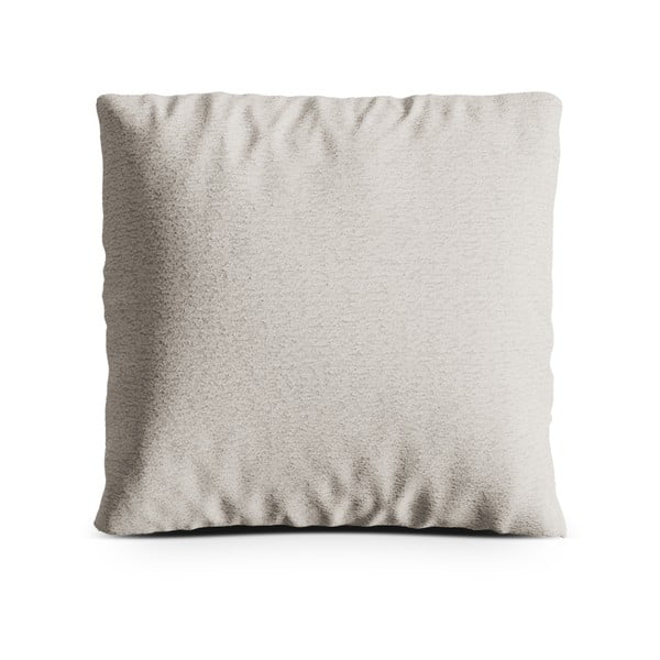 Smėlio spalvos iš boucle sofos pagalvėlė Kemi – Cosmopolitan Design