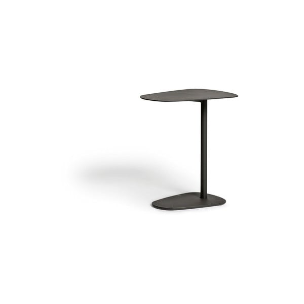 Sodo šoninis staliukas 34x42 cm Elipsės – Diphano