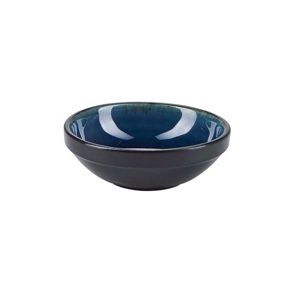 Mėlynas molinis dubuo Bahne & CO Birch, ø 7,5 cm