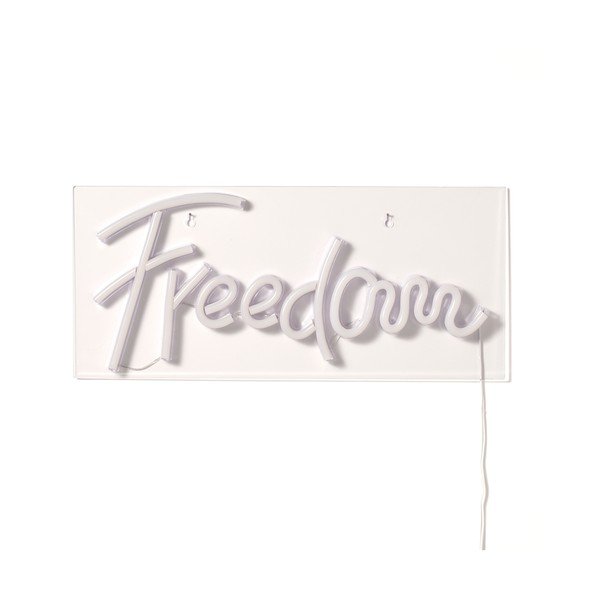 Šviesos apdaila Freedom - Tomasucci