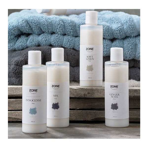 "Zone Spa" skystas muilas-image-1