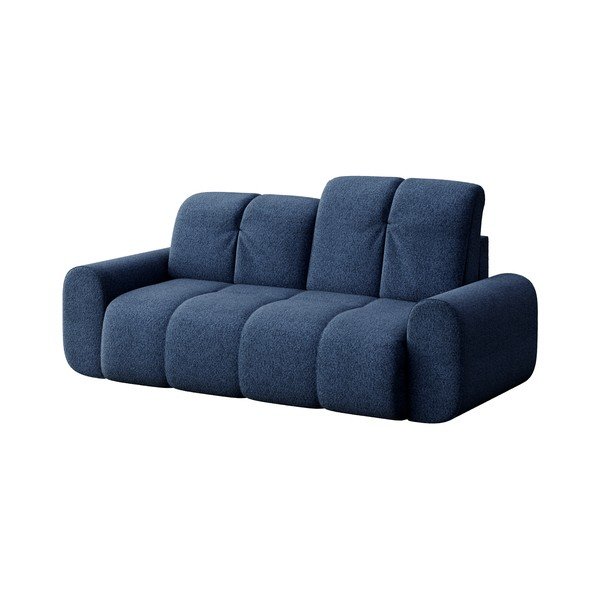 Tamsiai mėlyna sofa Devichy Tous-image-2