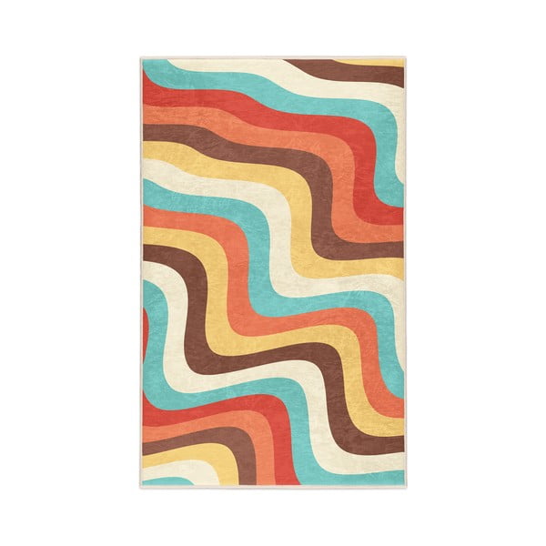 Skalbiamas kilimas 80x150 cm Summer in Havana – Mila Home